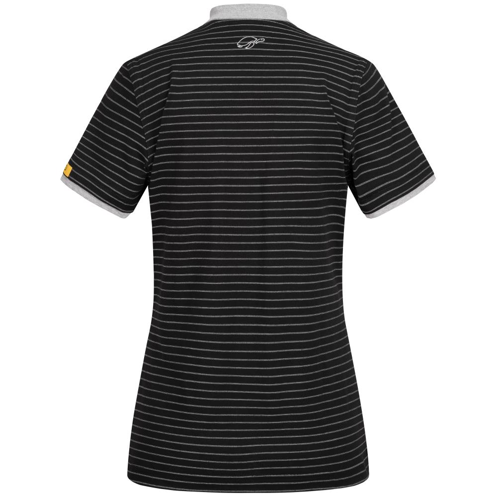 EP1002234-ESD-Polo-Shirt-CONDUCTEX-schwarz-silbergrau-2 4749