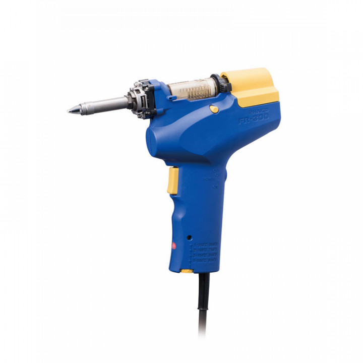 CE0102098 HAKKO Mobile Entloetpistole FR-301