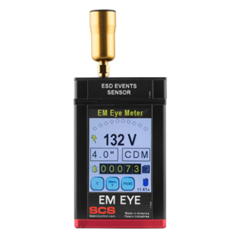 EP0201034-EYE-Meter Multifuntions-Messgeraet-NEU 5155