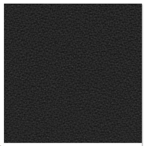 ESD-Drehstuhl Tec Identity Stoff schwarz