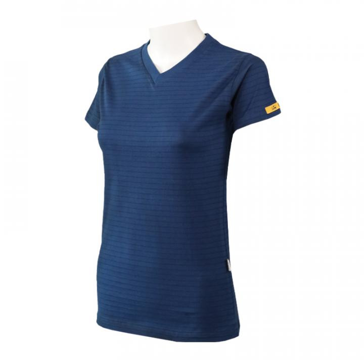 EP1001091 PROTEX R ESD T-Shirt Damen 4