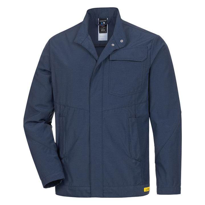 EP1003125 CONDUCTEX R ESD-Blouson 2