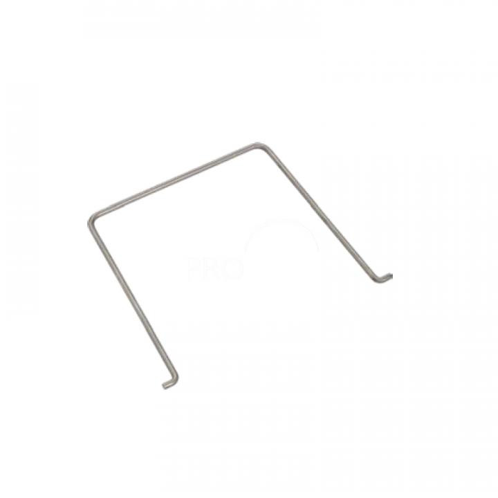 EP0705116 Tragbuegel fuer PCB Holder 600 x 400 Blackline 2-er Set
