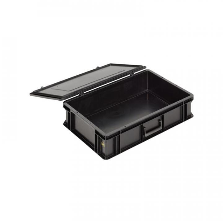 EP0705026 Koffer BLACKLINE 600 x 400 mm 5