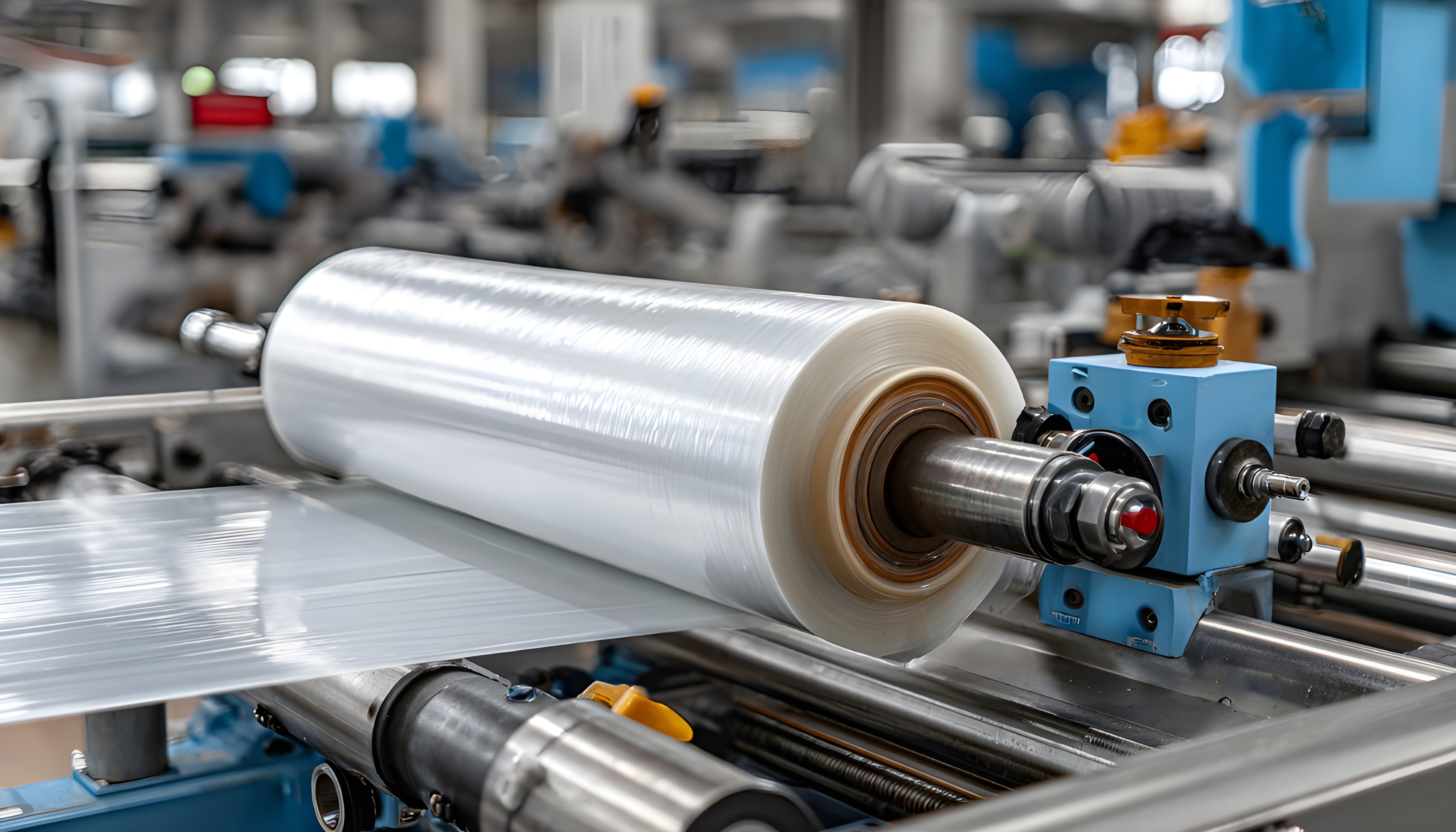 Verpackungsindustrie