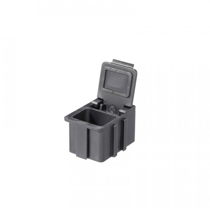 EP0710008 SMD Klappboxen N1 50 Stueck verschiedene Farbkombinationen 8