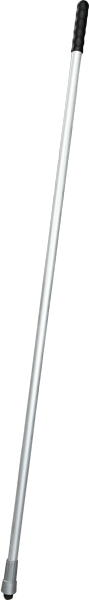 Aluminiumstiel für ESD-Kehrbesen