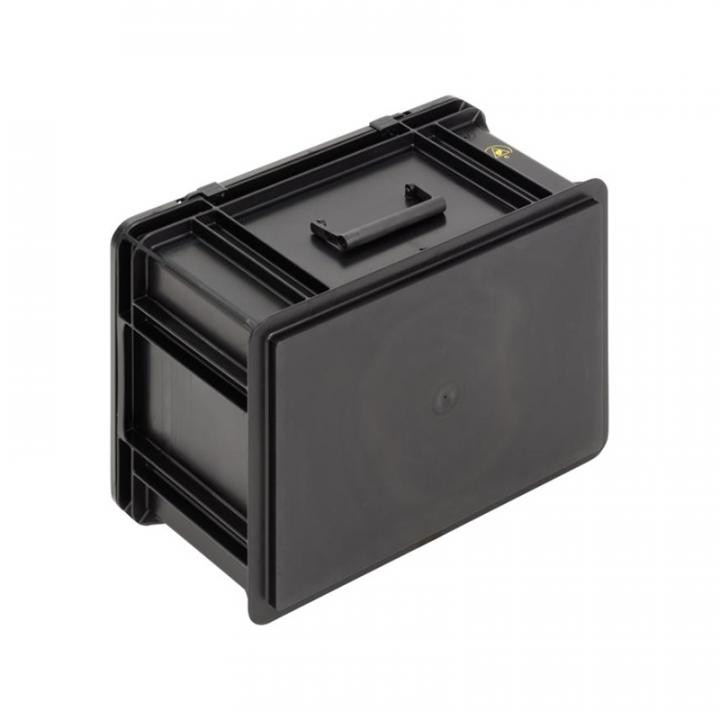 EP0705021 Koffer BLACKLINE 400 x 300 mm 10