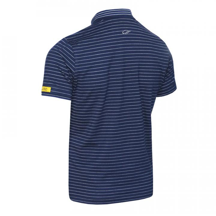 EP1002210 CONDUCTEX R ESD-Polo-Shirt CottonKnit 1-farbig 5