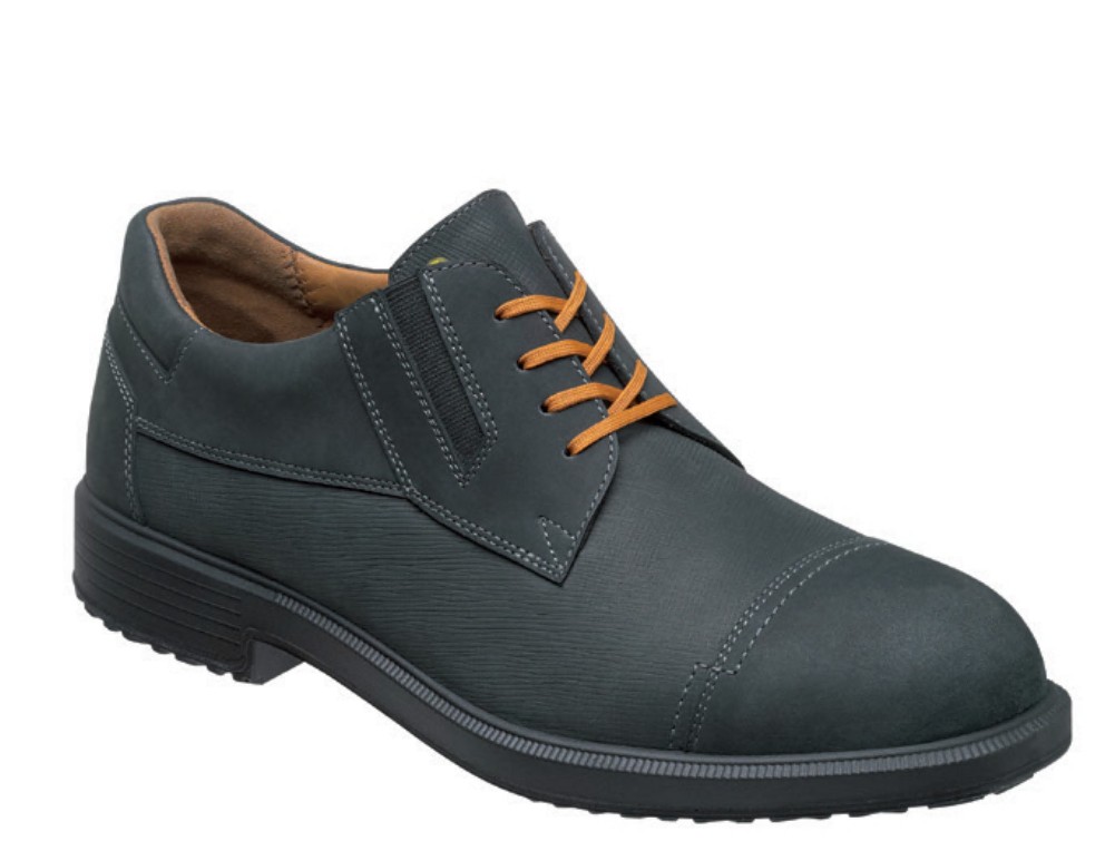 ESD comfort low shoe Mario width XB, size