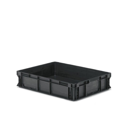 ESD Euro-Stapelbehälter Protect Athena
