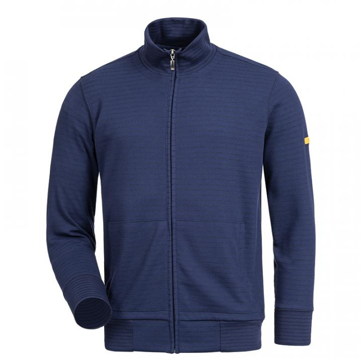 EP1003107 CONDUCTEX R ESD-Sweatjacke ProKnit 2