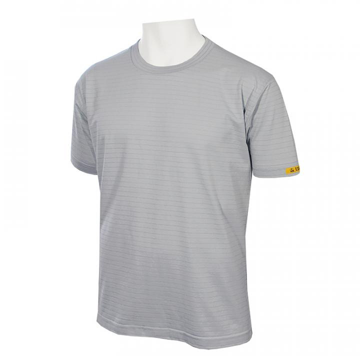 EP1001206 CONDUCTEX ESD-T-Shirt Unisex