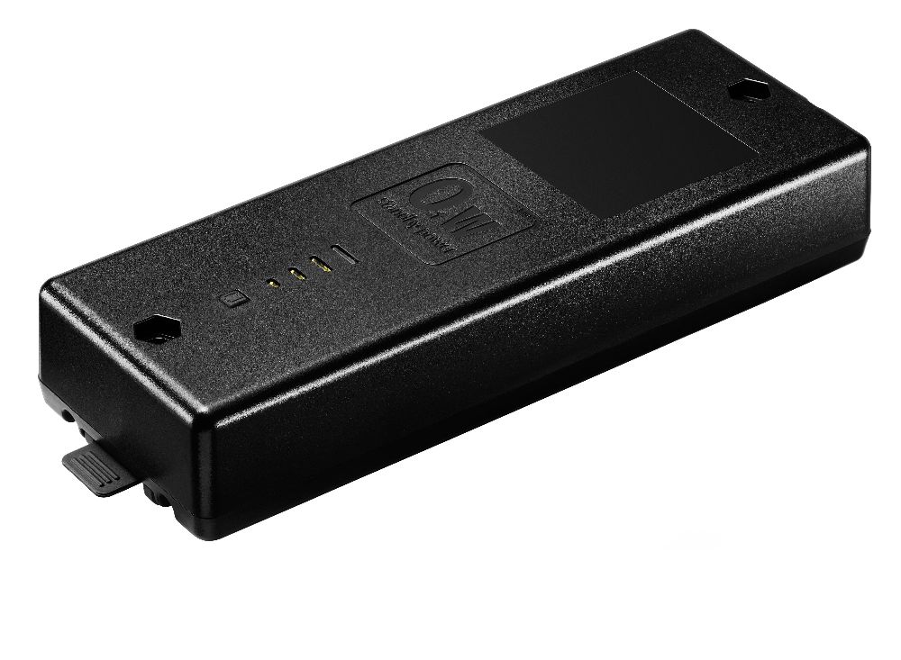 Treston Akku-Set BSC001