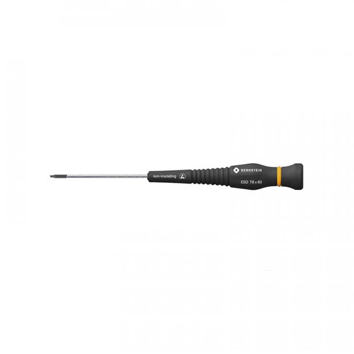 EP1402131 Bernstein ESD-Schraubendreher TORX 7