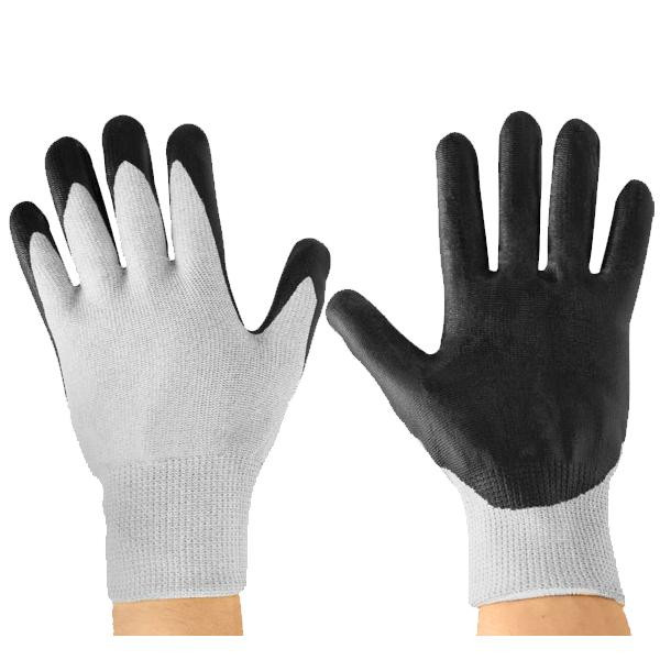HEAT-FIT ESD-Handschuh mit Temperaturschutz