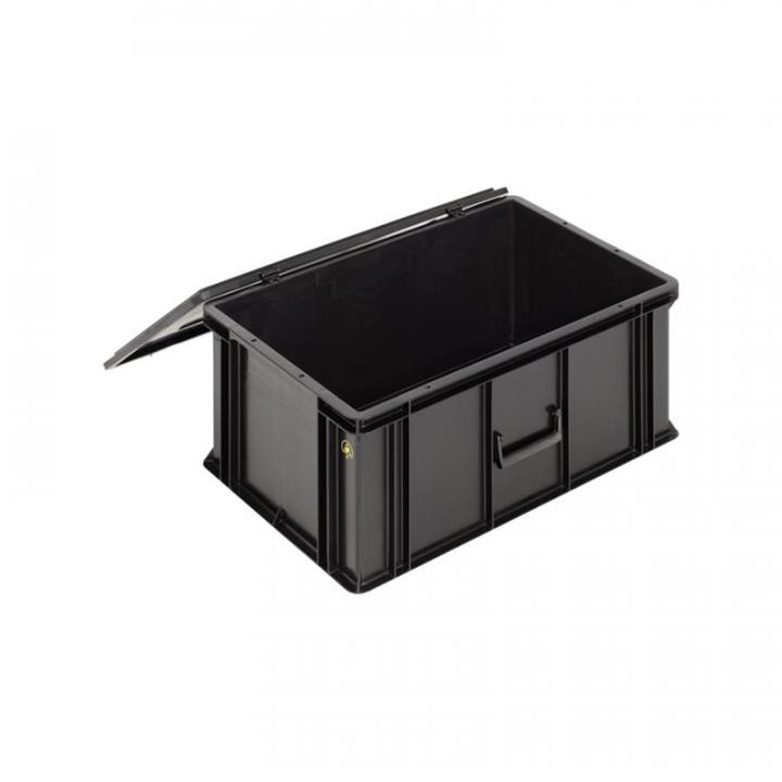 EP0705026 Koffer BLACKLINE 600 x 400 mm 11
