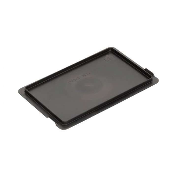 EP0705232 WEZ NEWBOX BLACK R Deckel lose