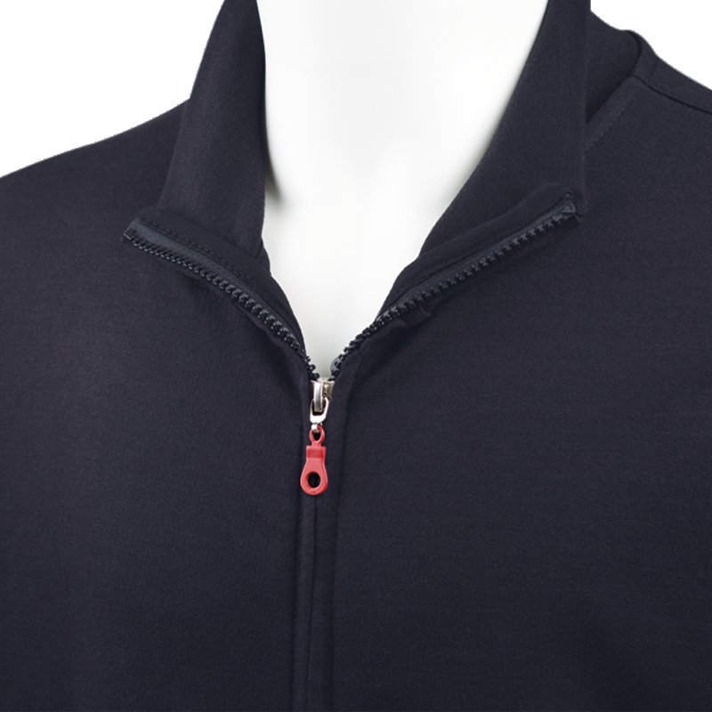 EP1003233-ESD-jacke-unisex-blau-Kragen 5373