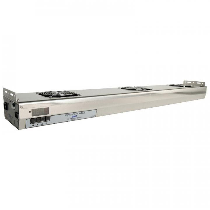 EP0402006 Overhead Ionisator EMIT 50672 mit 3 Lueftern