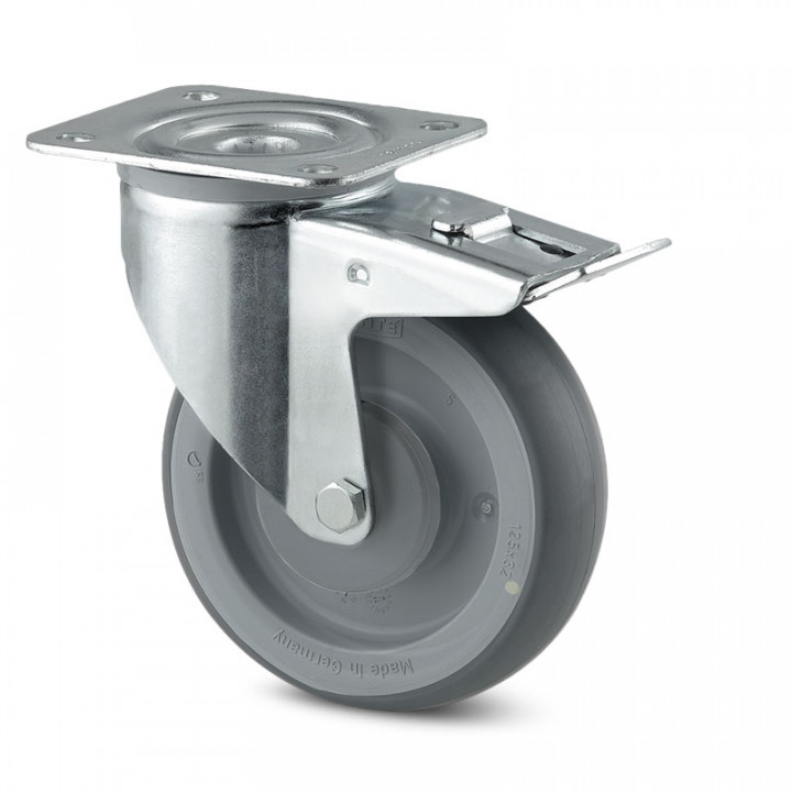 EP0806147 Tente ESD-Transportgeraetrolle 1
