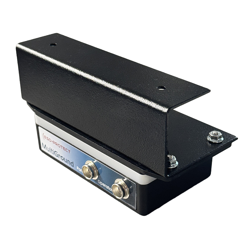 Mounting bracket for MultiGround