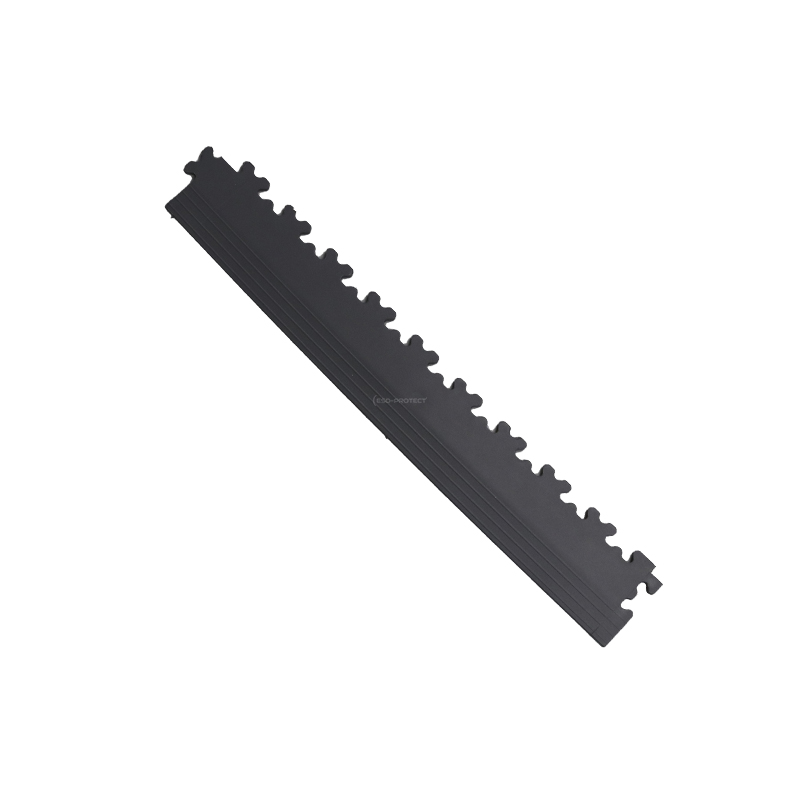EP0502049-ESD-ProFloor PF 50 Rampenelement dunkelgrau 4992