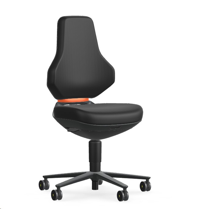 Skintec ESD schwarz