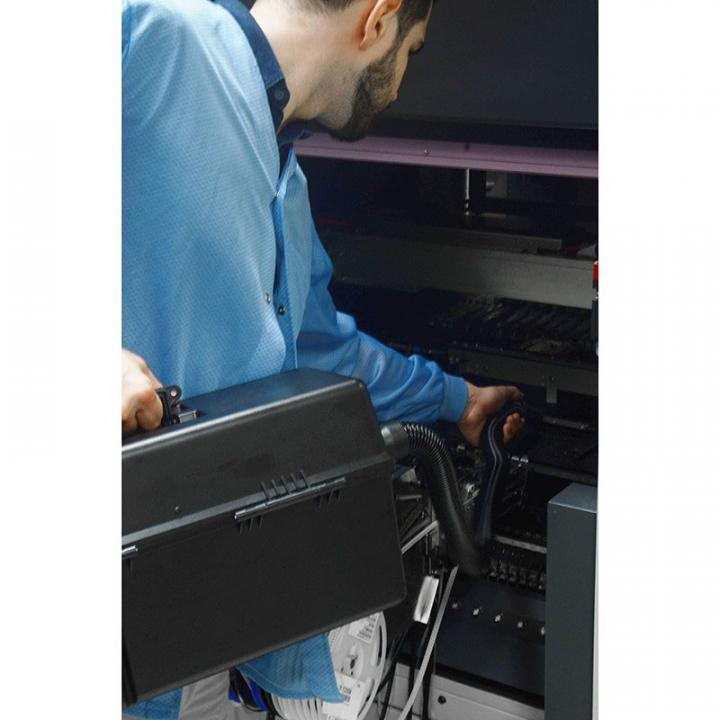 EP1203031 ESD-Service Staubsauger 1