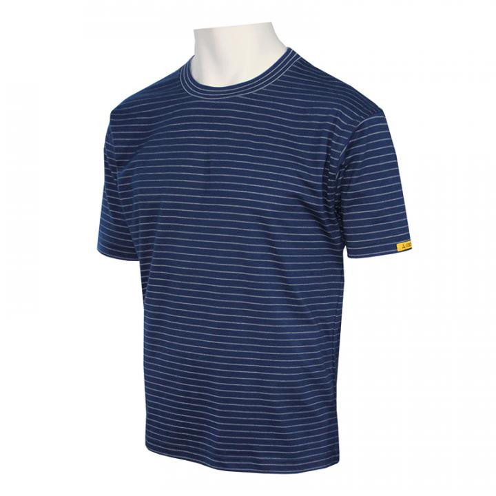 EP1001206 CONDUCTEX ESD-T-Shirt Unisex 5
