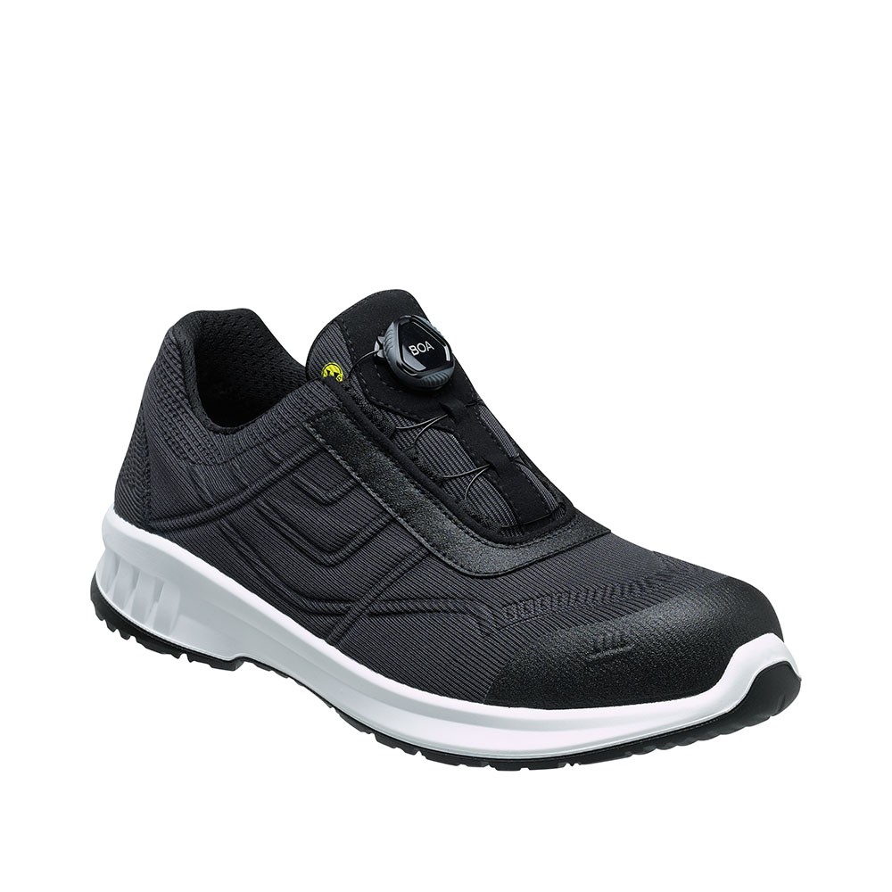 Steitz-Secura ESD safety shoe CP4310 BOA