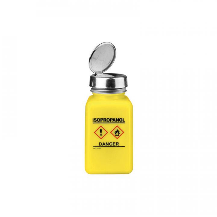 EP0708057 Dosierflasche 180 ml ONE TOUCH Isopropanol 1