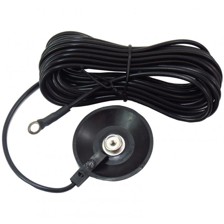 EP0103002 Erdungsleitung DK10-M5 Ringoese Kabel 4 50 m
