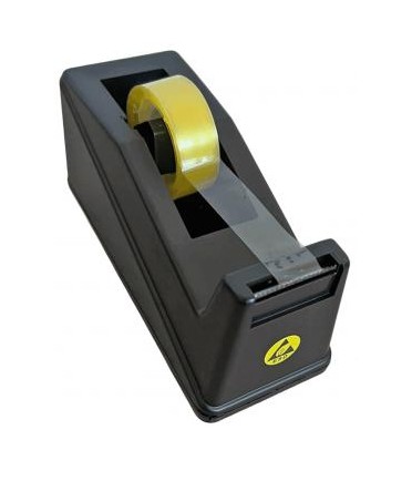Table dispenser, made of ESD plastic
