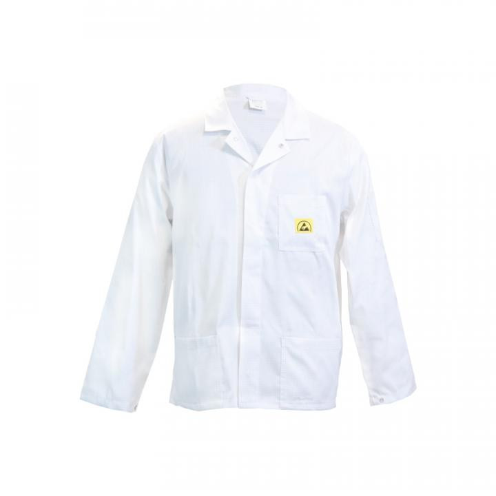 EP1004295 PROTEX R ESD-Kurzmantel