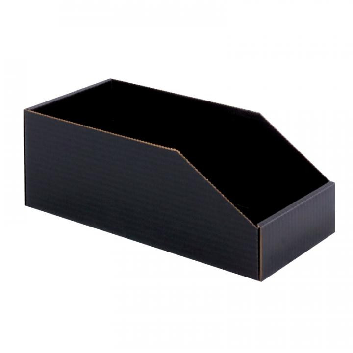 EP0706001 Lagerbox offen