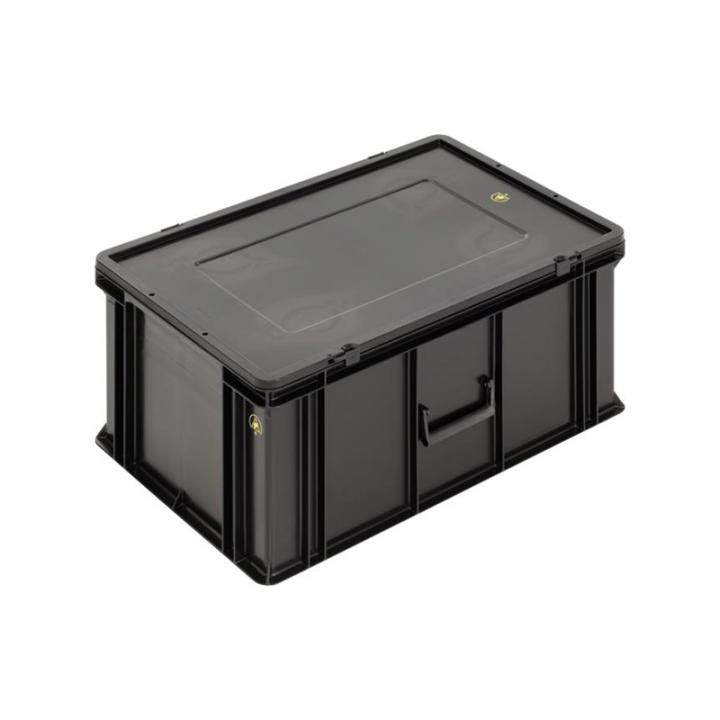 EP0705026 Koffer BLACKLINE 600 x 400 mm 9