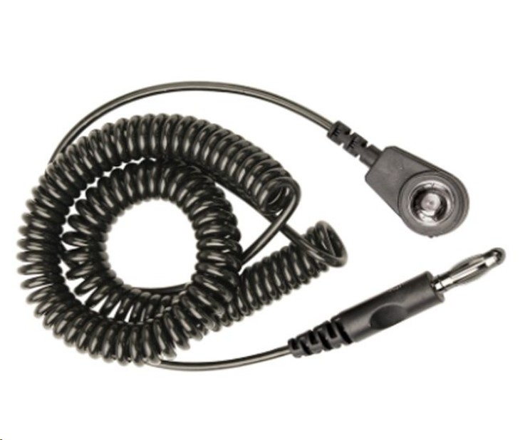 Spiralkabel, Banane - DK10