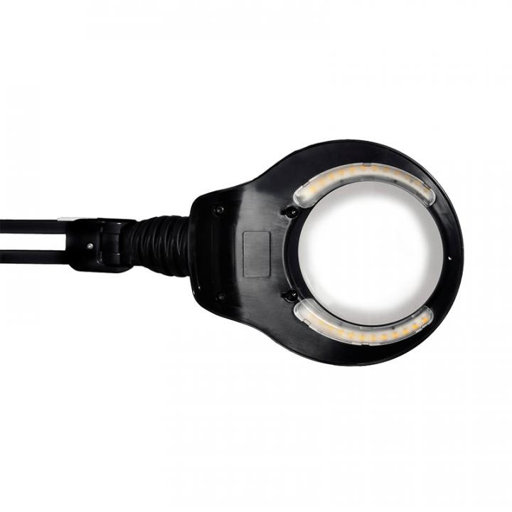 EP0804005 ESD-Lupenleuchte Luxo KFM LED 3 Dioptrien 2