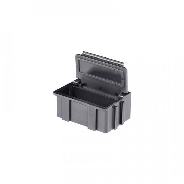 EP0710018 SMD Klappboxen N2 50 Stueck 8