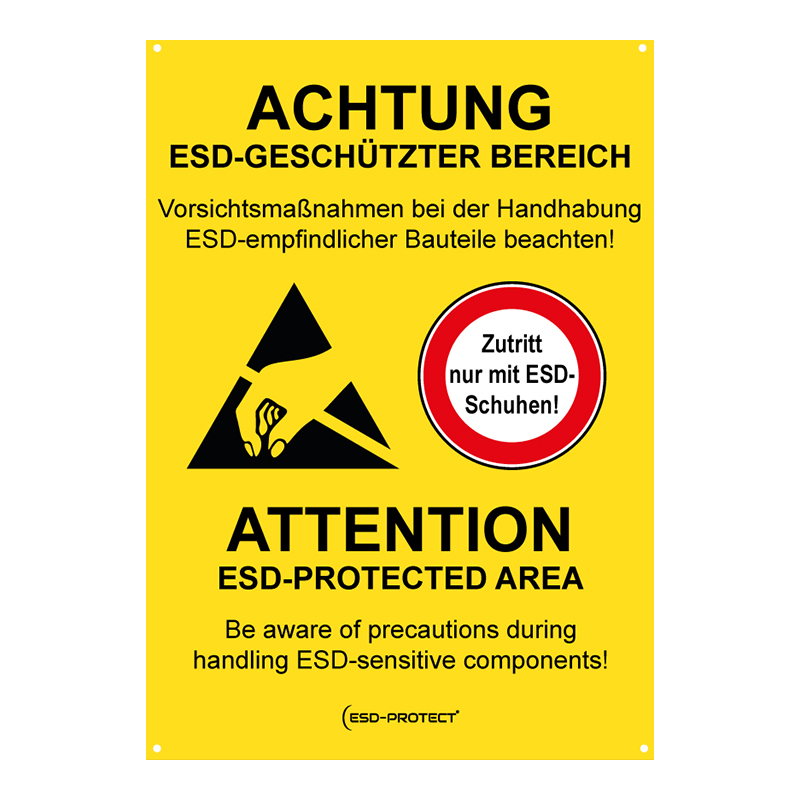 EP0601044-EPA-Warnschild-ESD-SchuheUNIgHmsclDYnS EP0601044-EPA-Warnschild-ESD-SchuheUNIgHmsclDYnS