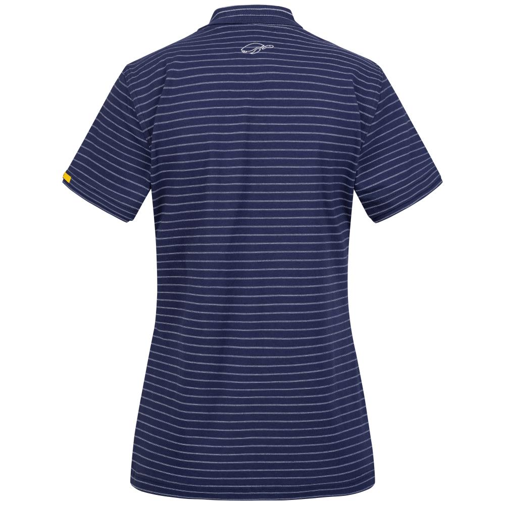 EP1002262-ESD-Polo-Shirt-CONDUCTEX-Navy-back 4772