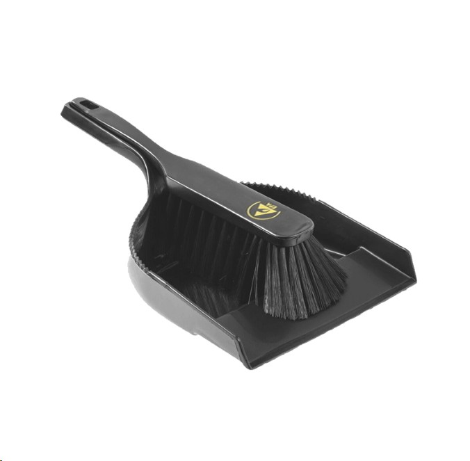 ESD Kehrschaufel-Set