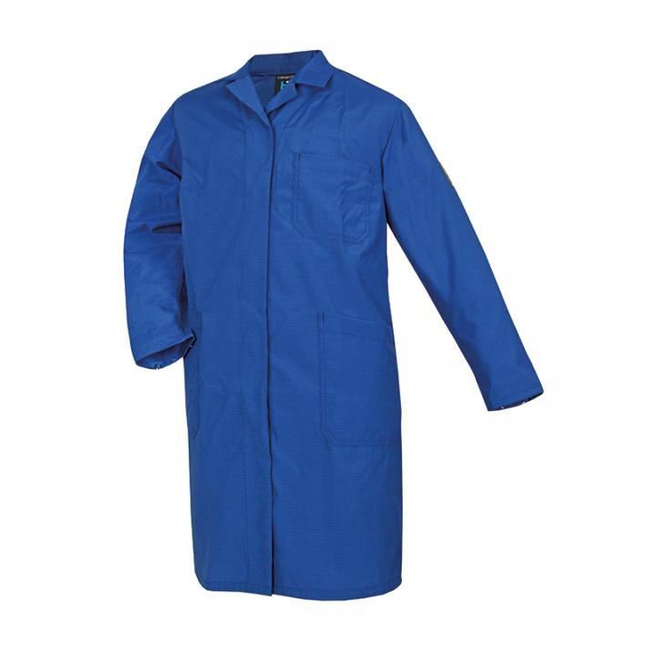 EP1004161 CONDUCTEX R ESD-Arbeitsmantel Damen 3