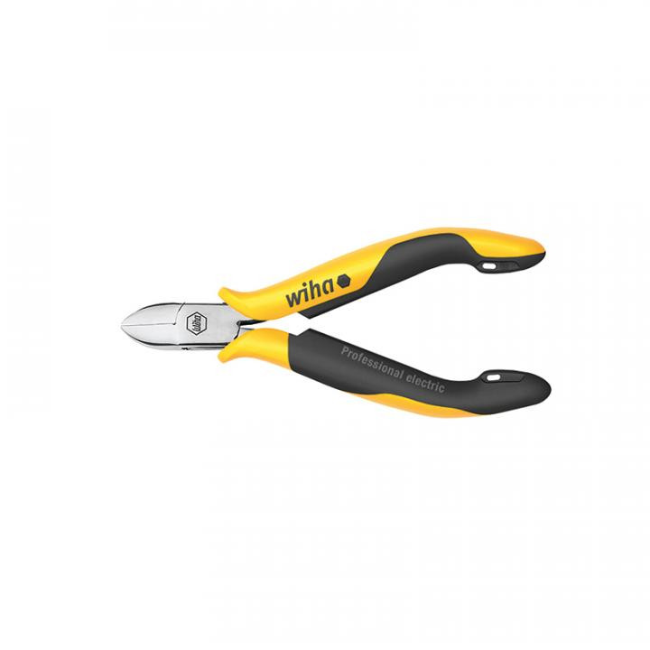 EP1403059 WIHA ESD-Seitenschneider Flush 115mm