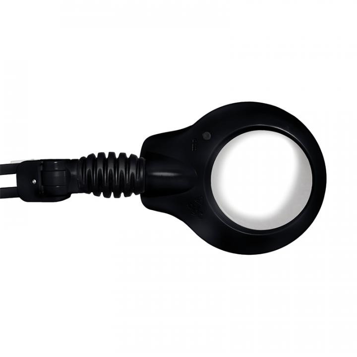 EP0804005 ESD-Lupenleuchte Luxo KFM LED 3 Dioptrien 1