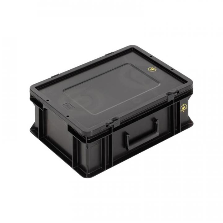EP0705021 Koffer BLACKLINE 400 x 300 mm 6