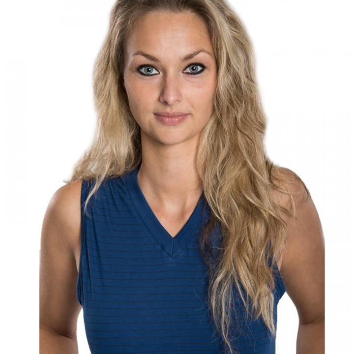 EP1001135 PROTEX R ESD-T-Shirt Damen aermellos 3
