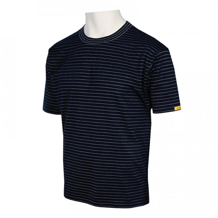 EP1001206 CONDUCTEX ESD-T-Shirt Unisex 2