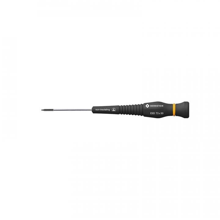 EP1402131 Bernstein ESD-Schraubendreher TORX 2